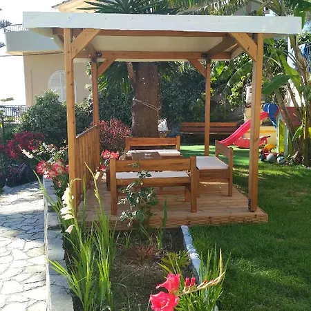 Pantazis Апартаменты *