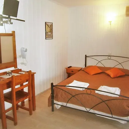 Pantazis Апартаменты