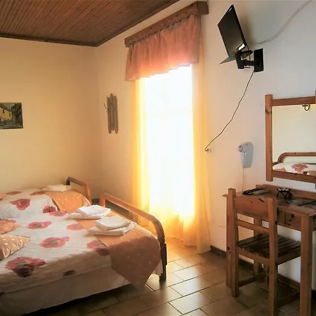Pantazis Бенитсес