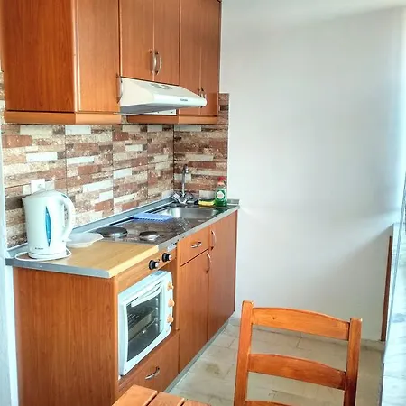 Pantazis * Бенитсес